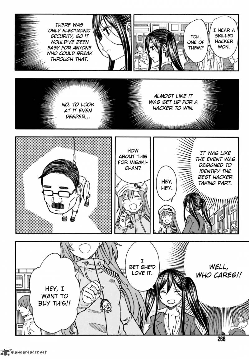 To Aru Kagaku No Choudenjibou 106 4