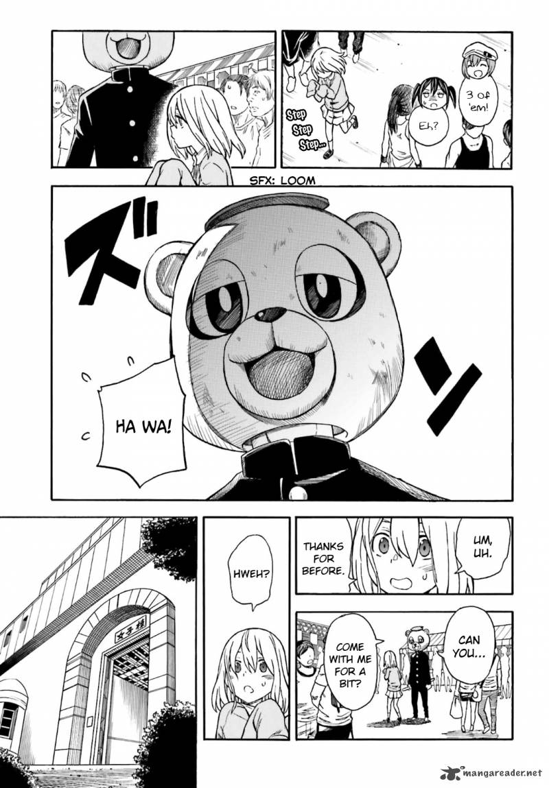 To Aru Kagaku No Choudenjibou 106 5