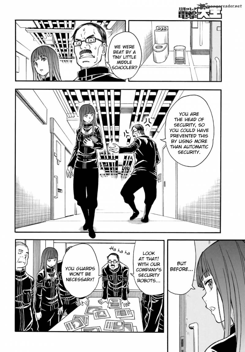 To Aru Kagaku No Choudenjibou 106 6