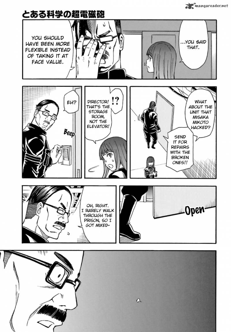 To Aru Kagaku No Choudenjibou 106 7