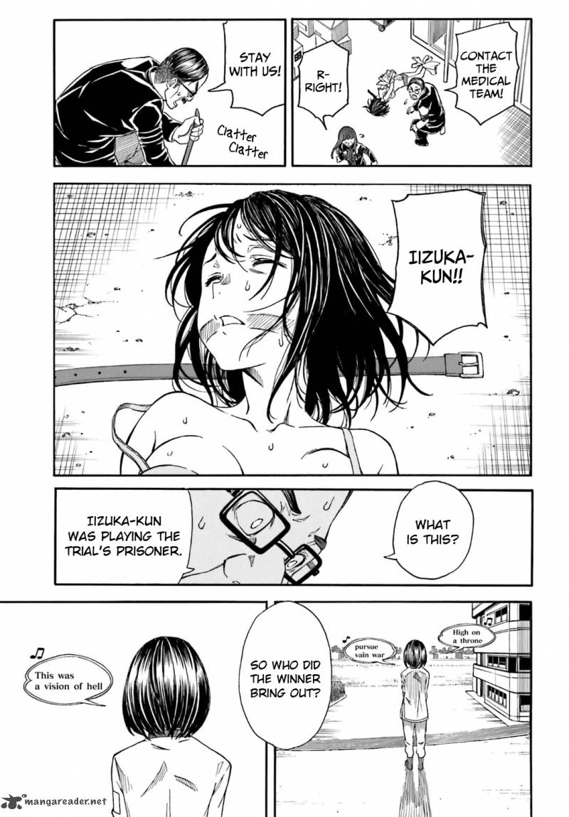 To Aru Kagaku No Choudenjibou 106 9