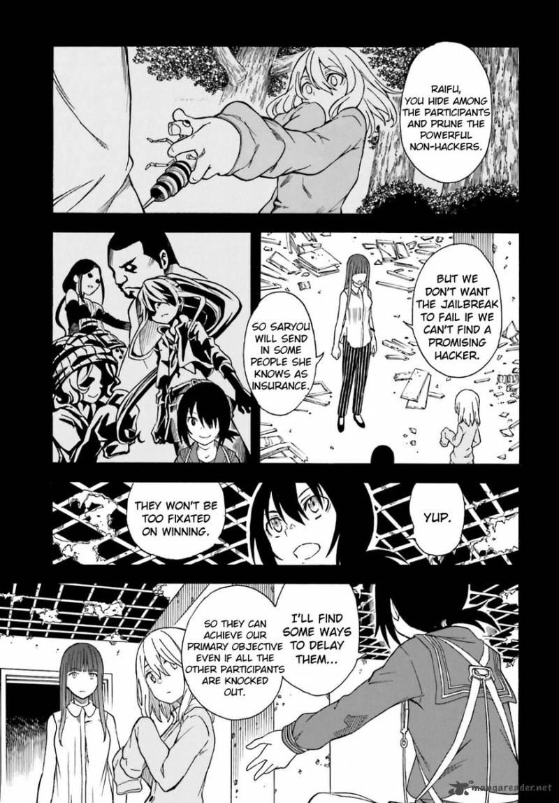 To Aru Kagaku No Choudenjibou 107 1