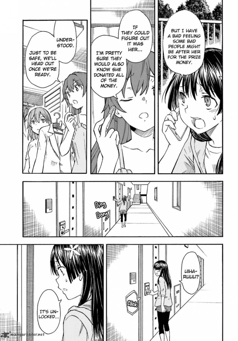 To Aru Kagaku No Choudenjibou 107 11