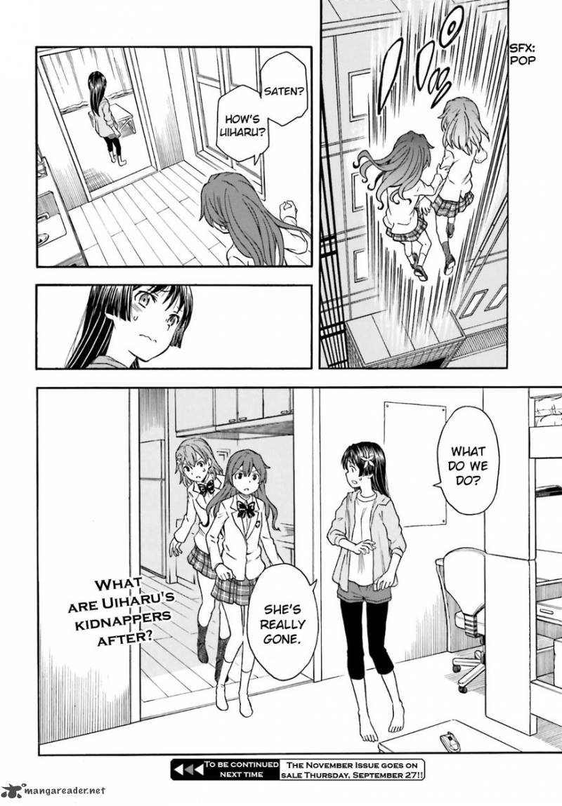 To Aru Kagaku No Choudenjibou 107 12