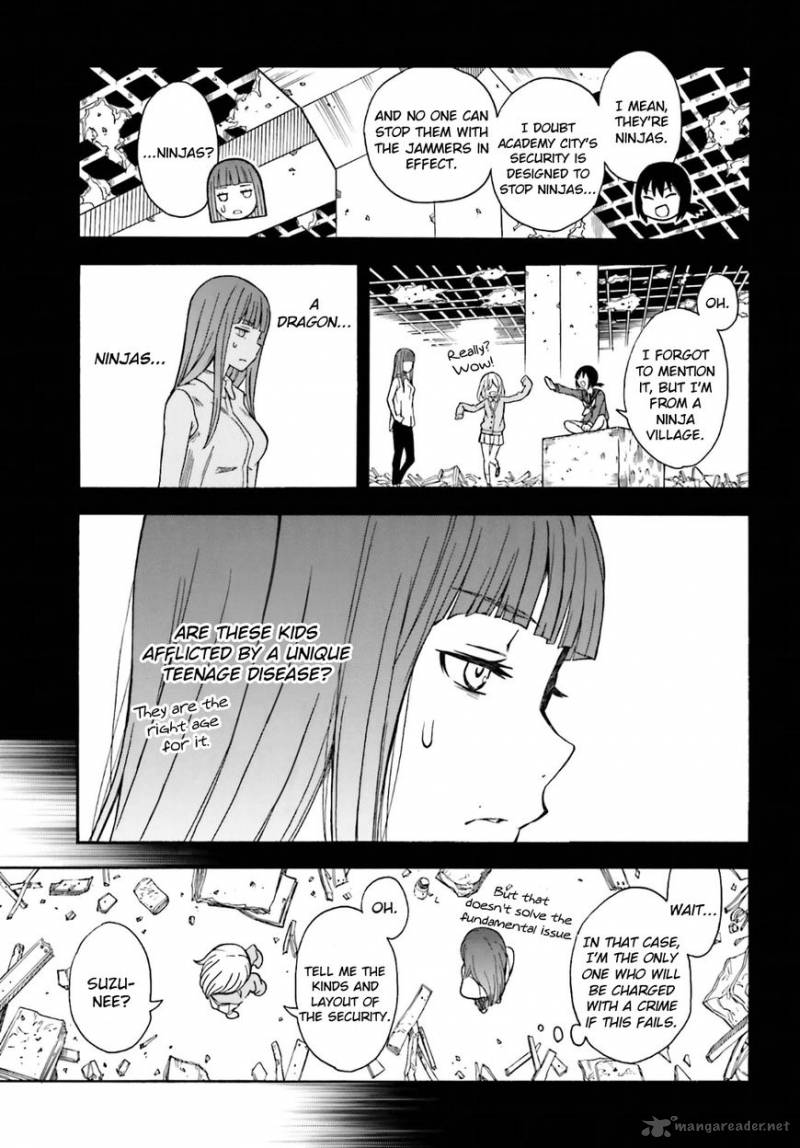 To Aru Kagaku No Choudenjibou 107 3