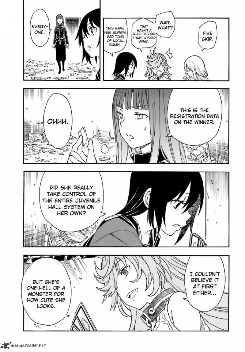 To Aru Kagaku No Choudenjibou 107 5