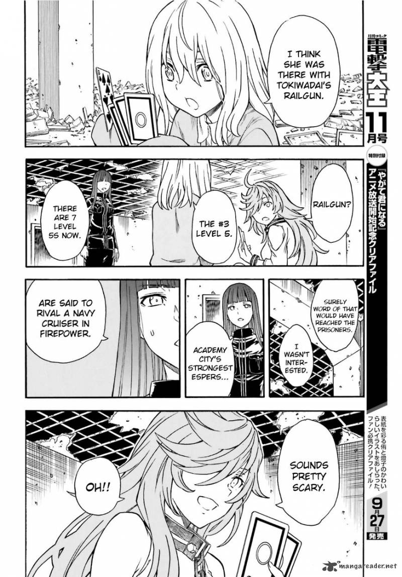 To Aru Kagaku No Choudenjibou 107 6