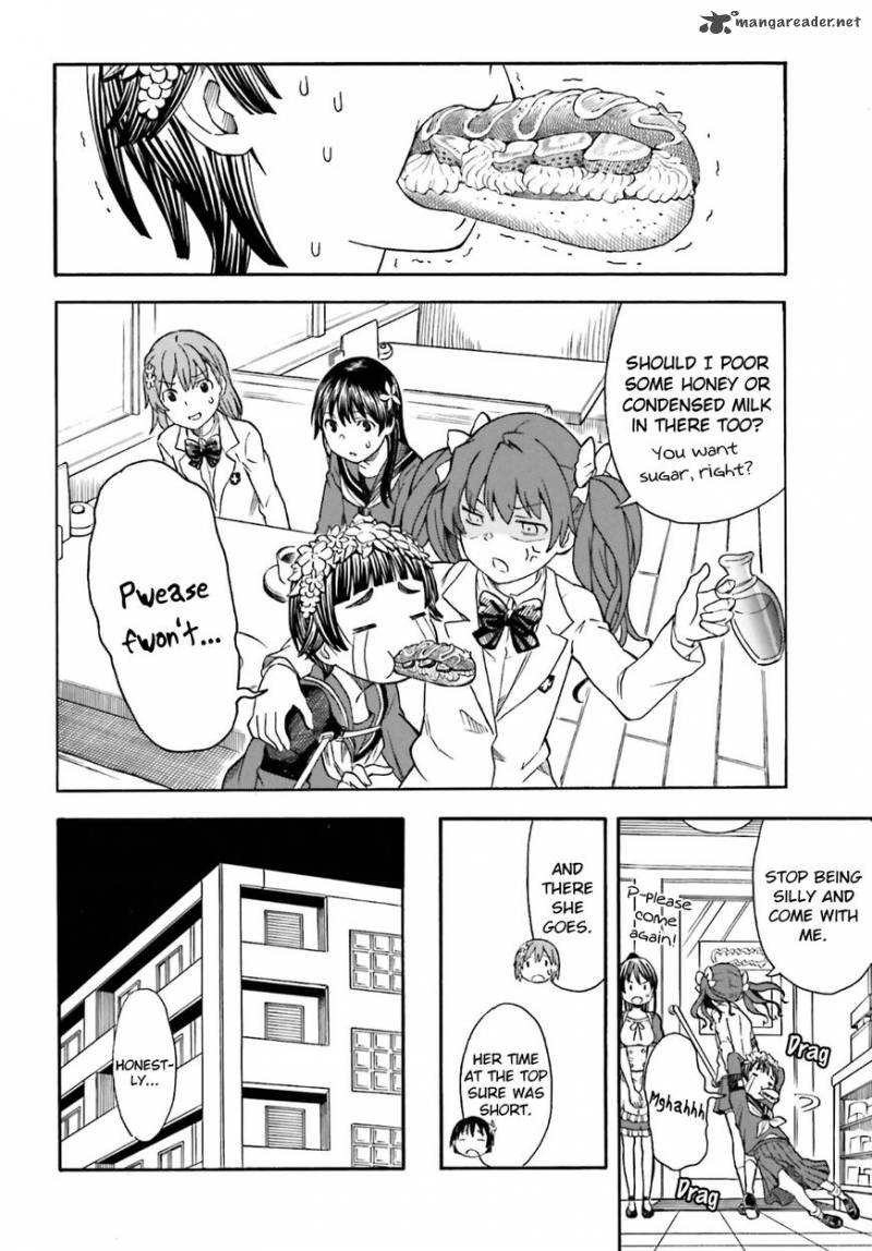To Aru Kagaku No Choudenjibou 107 8