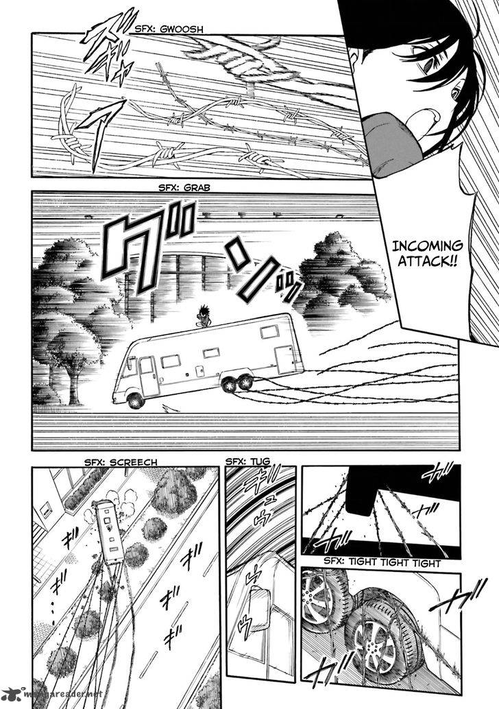 To Aru Kagaku No Choudenjibou 108 10