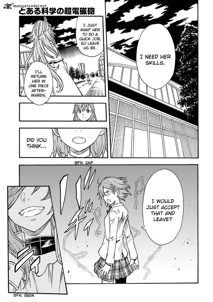 To Aru Kagaku No Choudenjibou 108 13