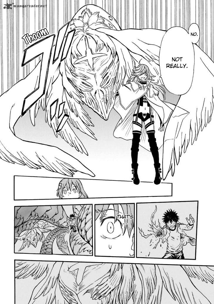 To Aru Kagaku No Choudenjibou 108 14