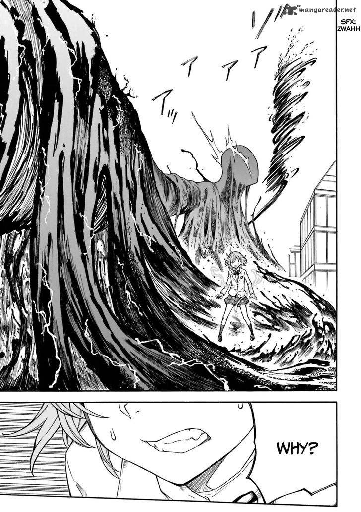 To Aru Kagaku No Choudenjibou 108 15
