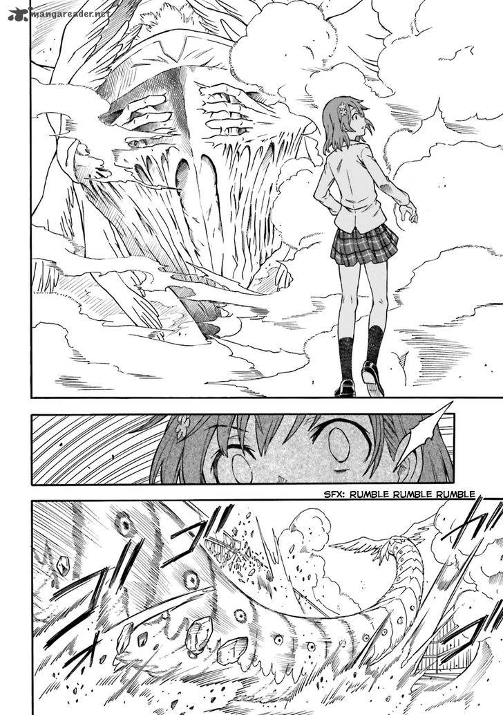 To Aru Kagaku No Choudenjibou 108 18