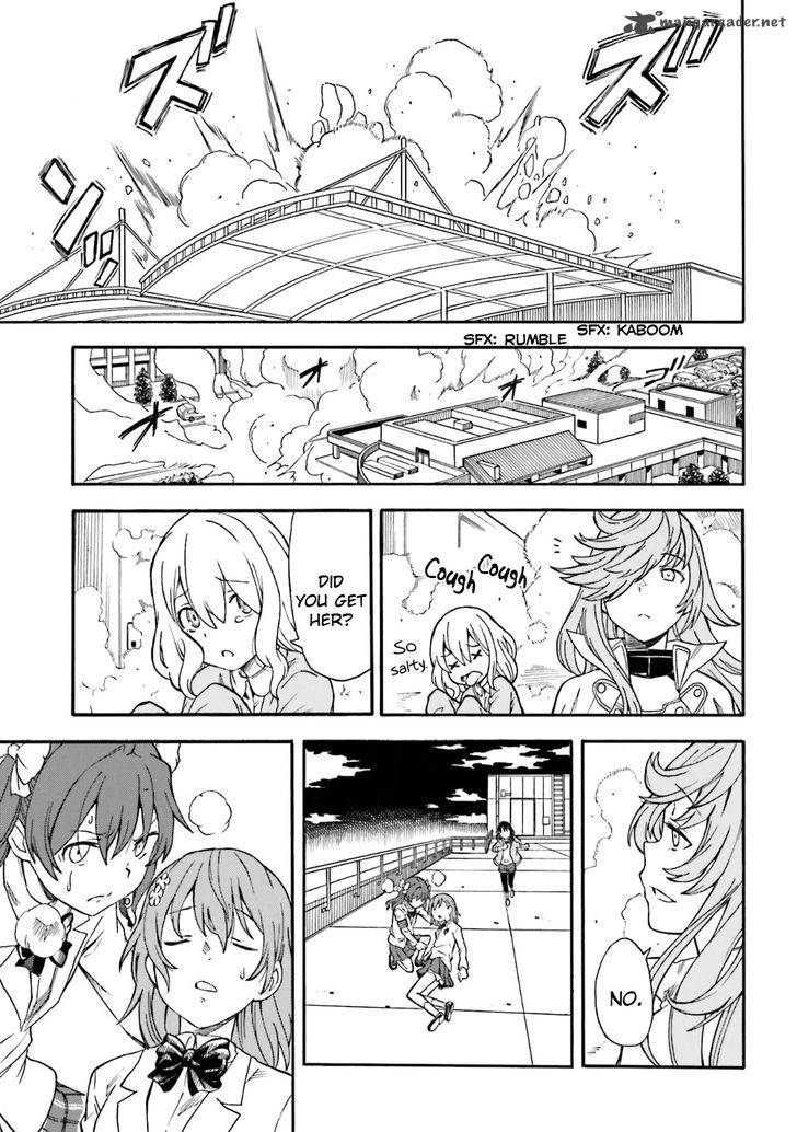 To Aru Kagaku No Choudenjibou 108 19