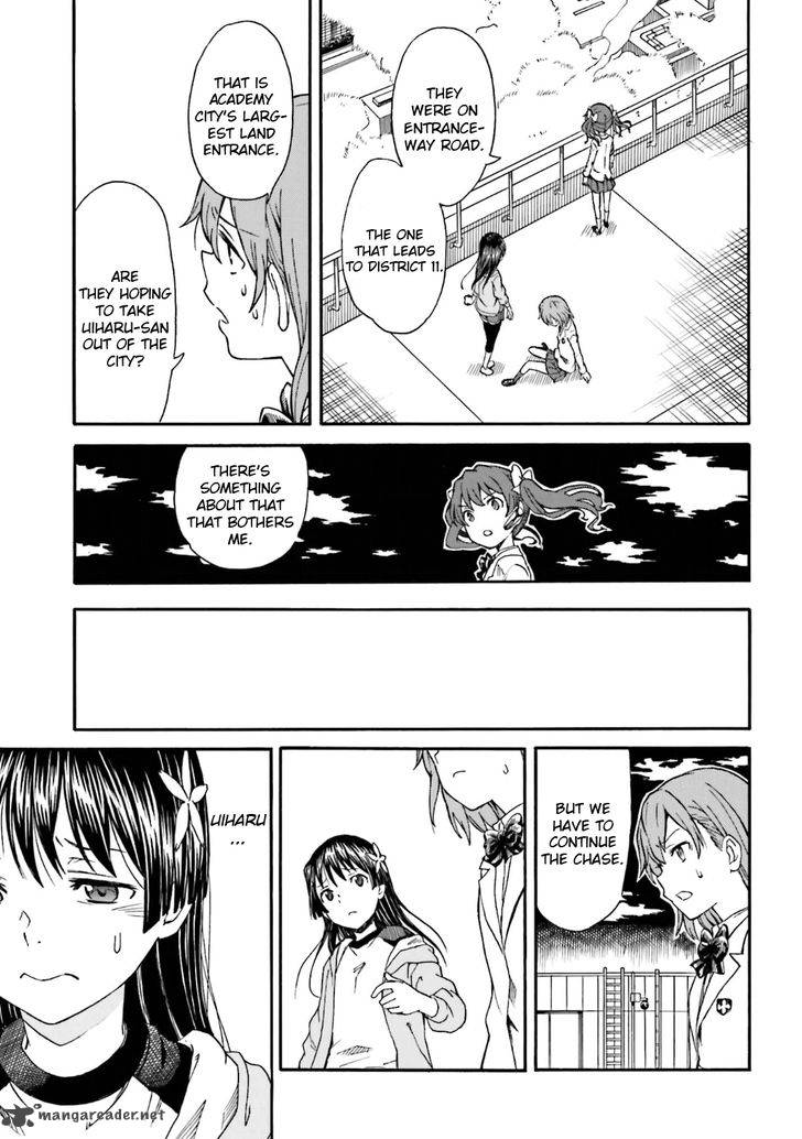 To Aru Kagaku No Choudenjibou 108 21