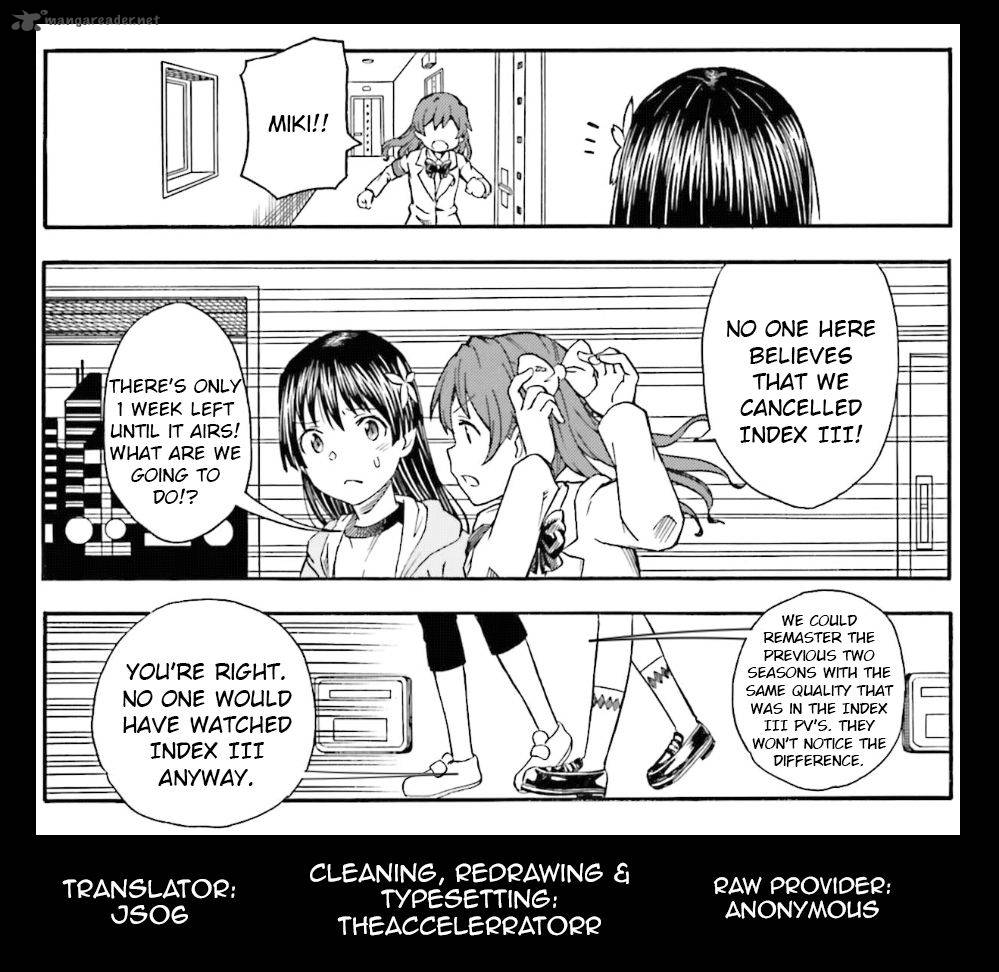 To Aru Kagaku No Choudenjibou 108 24