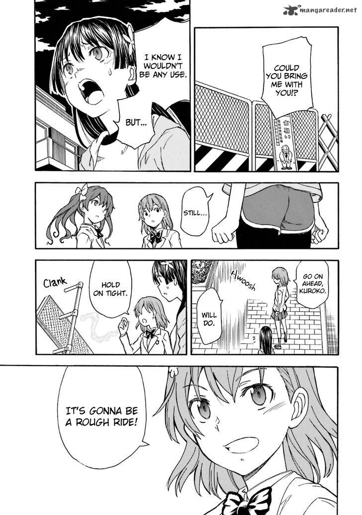 To Aru Kagaku No Choudenjibou 108 3