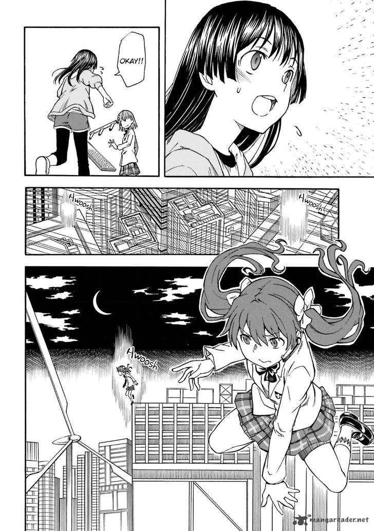 To Aru Kagaku No Choudenjibou 108 4