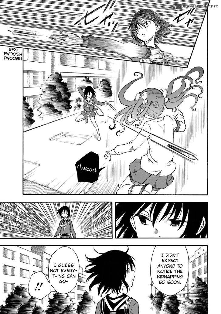 To Aru Kagaku No Choudenjibou 108 9