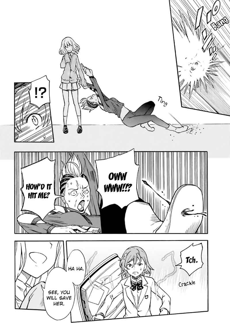 To Aru Kagaku No Choudenjibou 109 10