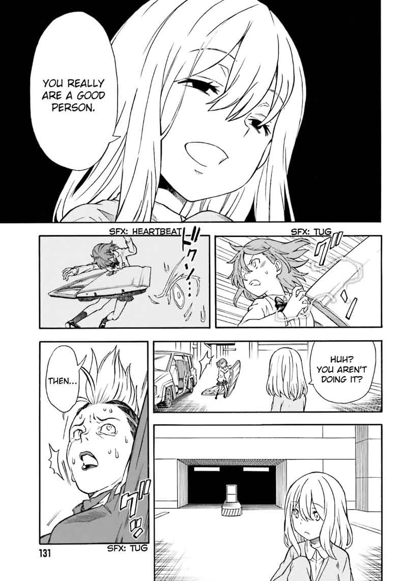 To Aru Kagaku No Choudenjibou 109 11