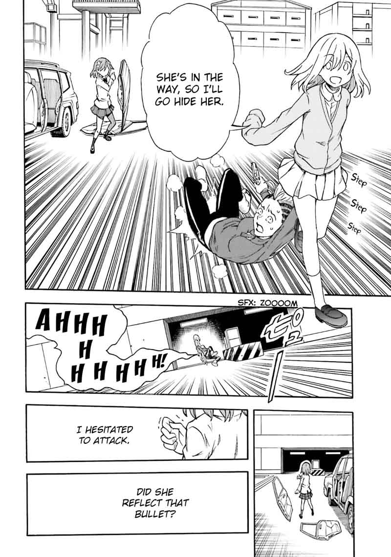 To Aru Kagaku No Choudenjibou 109 12