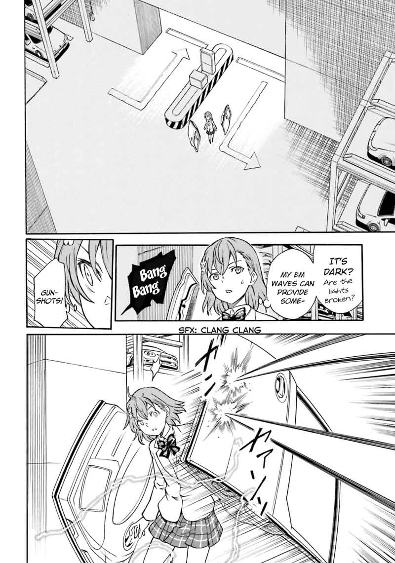 To Aru Kagaku No Choudenjibou 109 14