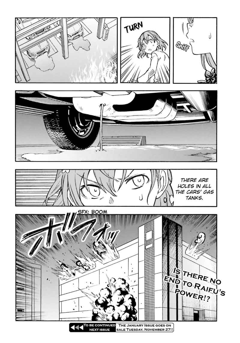 To Aru Kagaku No Choudenjibou 109 18