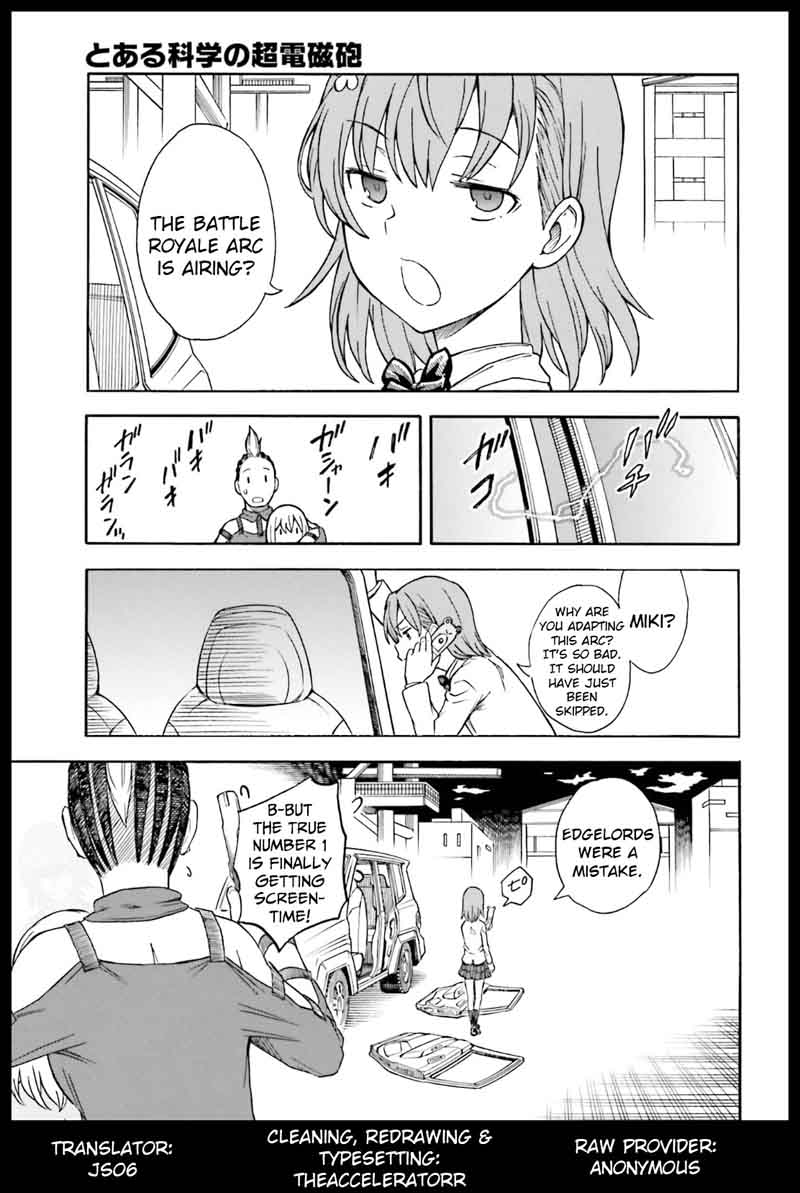 To Aru Kagaku No Choudenjibou 109 19