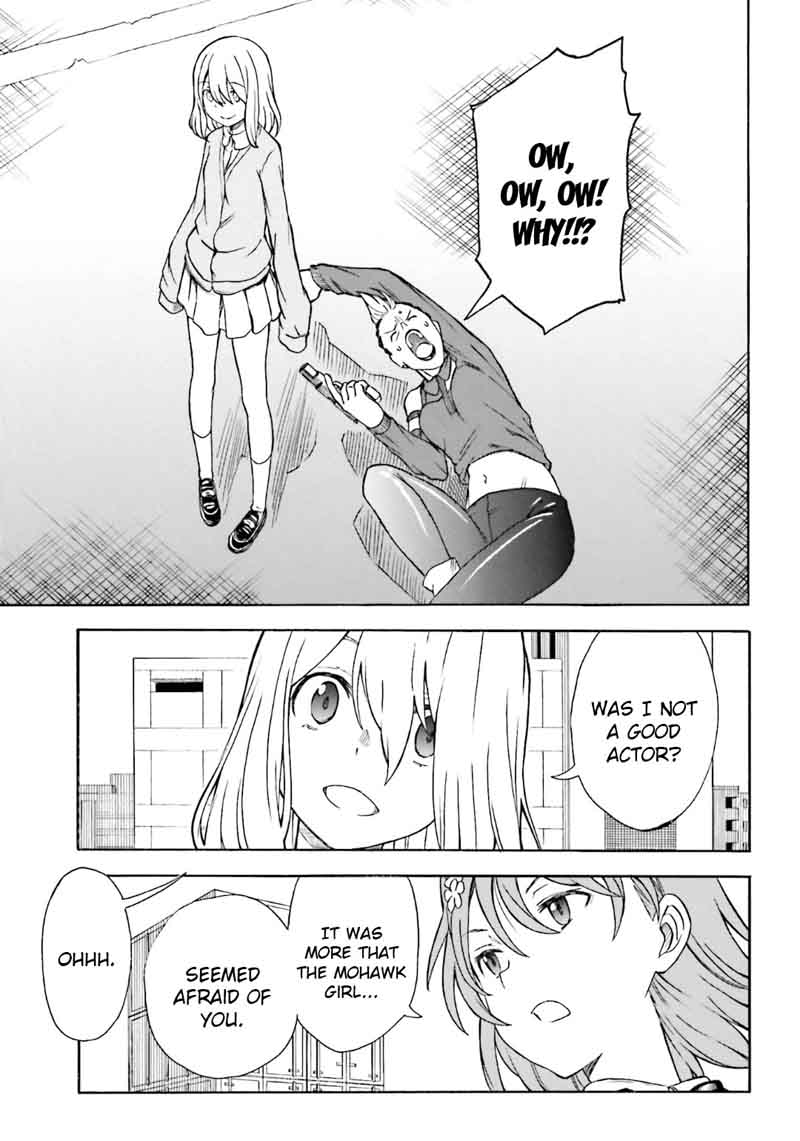 To Aru Kagaku No Choudenjibou 109 7
