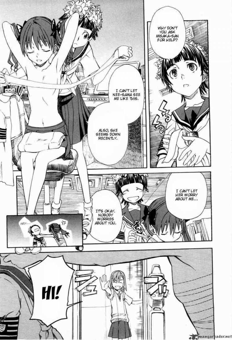 To Aru Kagaku No Choudenjibou 11 10