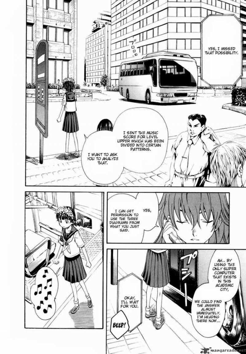 To Aru Kagaku No Choudenjibou 11 15