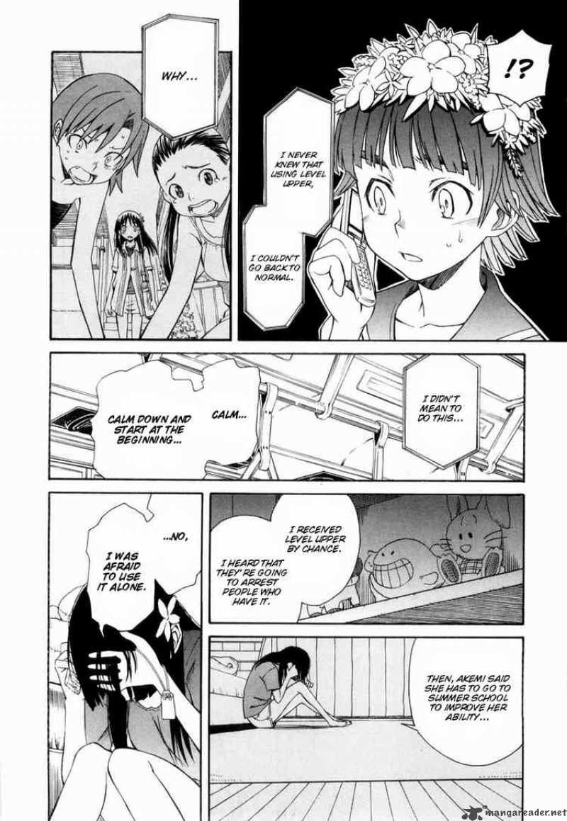 To Aru Kagaku No Choudenjibou 11 17