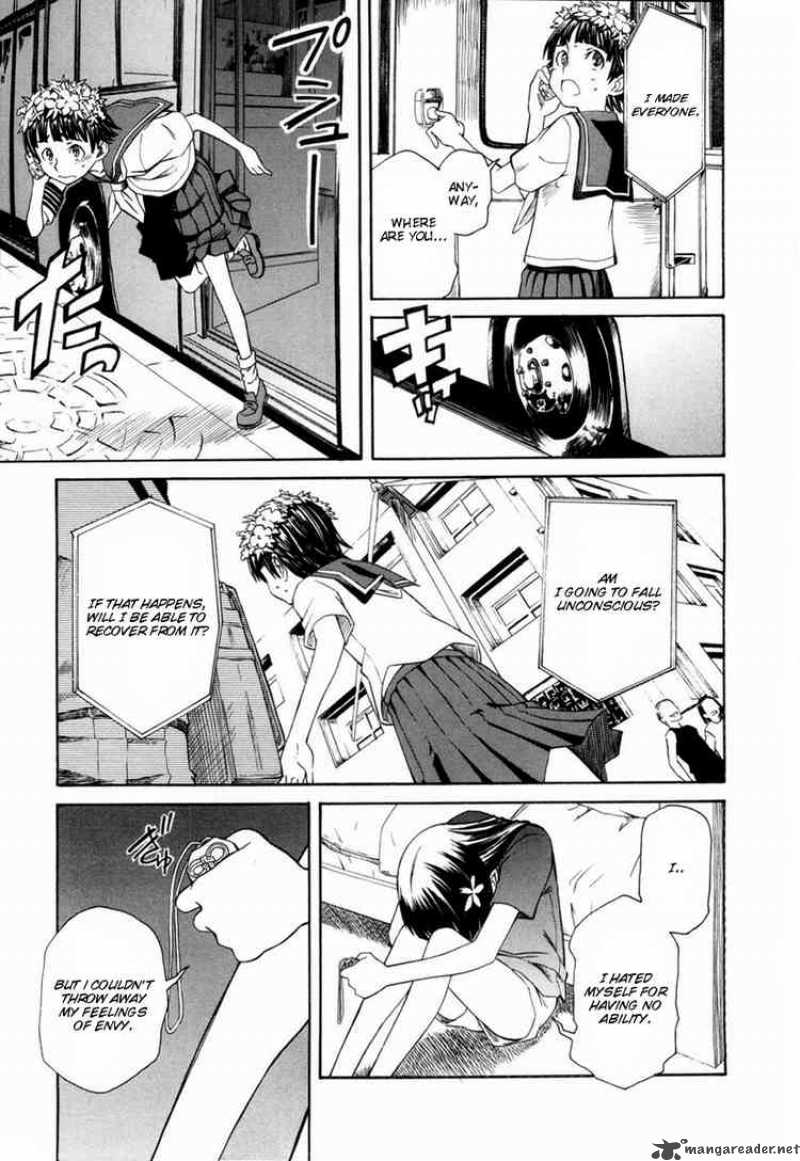 To Aru Kagaku No Choudenjibou 11 18