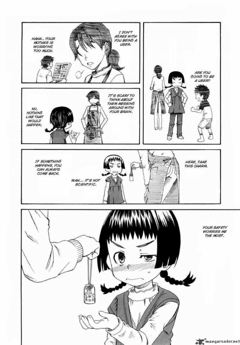 To Aru Kagaku No Choudenjibou 11 19