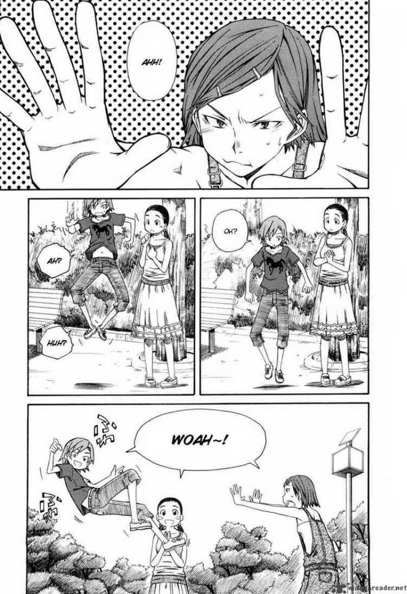 To Aru Kagaku No Choudenjibou 11 2