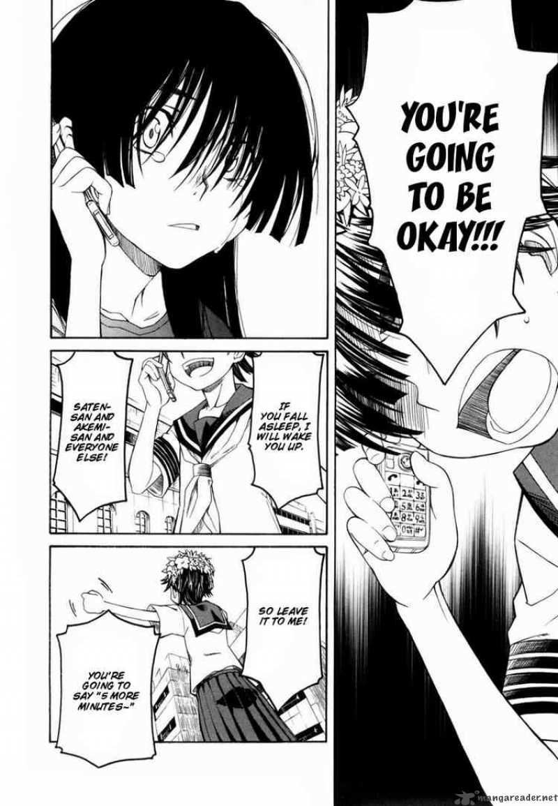 To Aru Kagaku No Choudenjibou 11 21