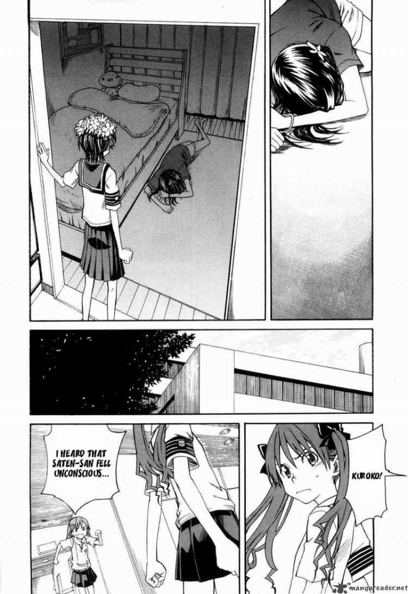To Aru Kagaku No Choudenjibou 11 24