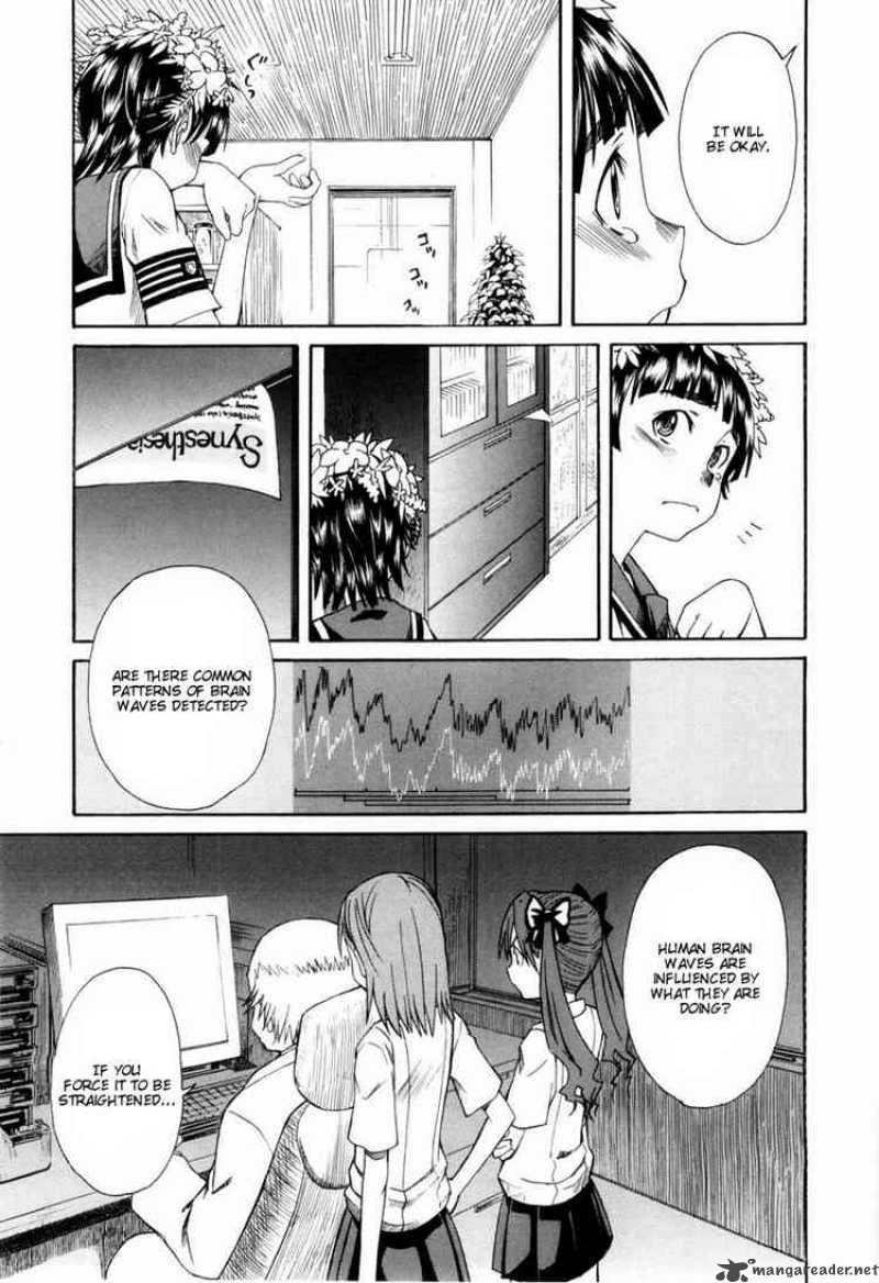 To Aru Kagaku No Choudenjibou 11 27