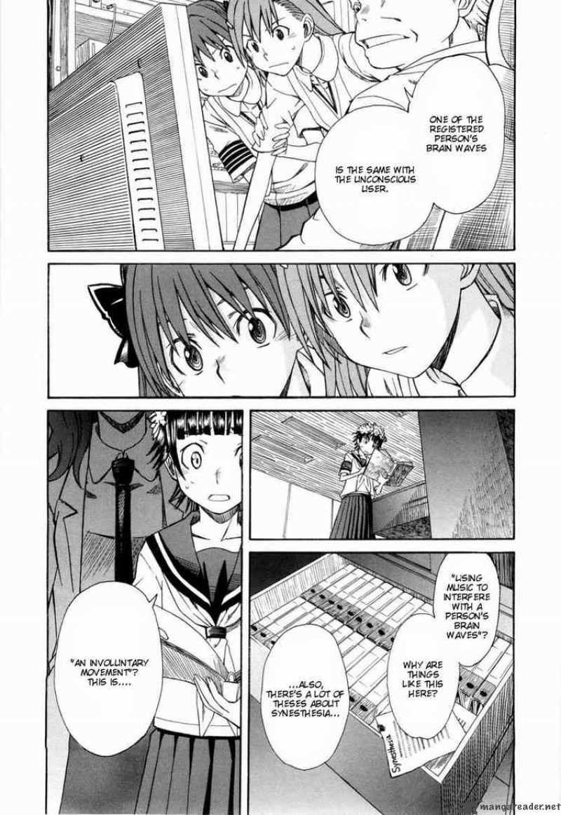 To Aru Kagaku No Choudenjibou 11 29