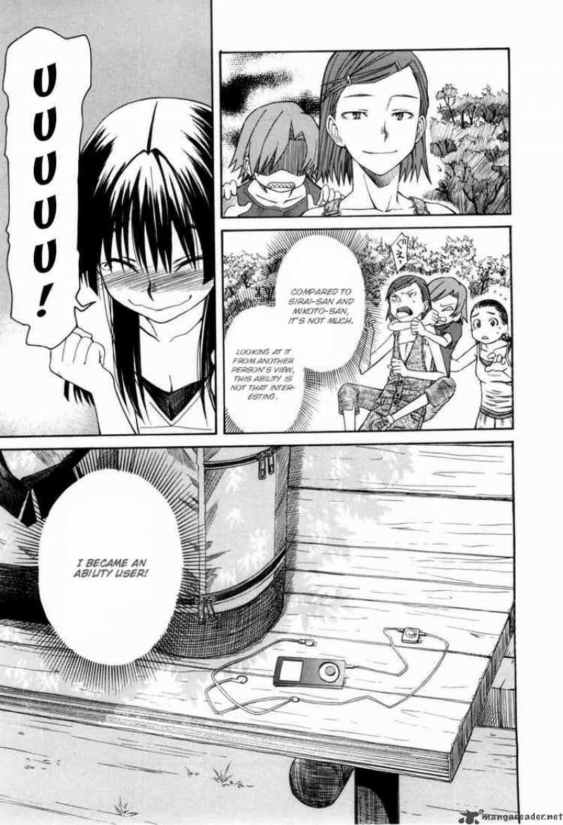 To Aru Kagaku No Choudenjibou 11 4