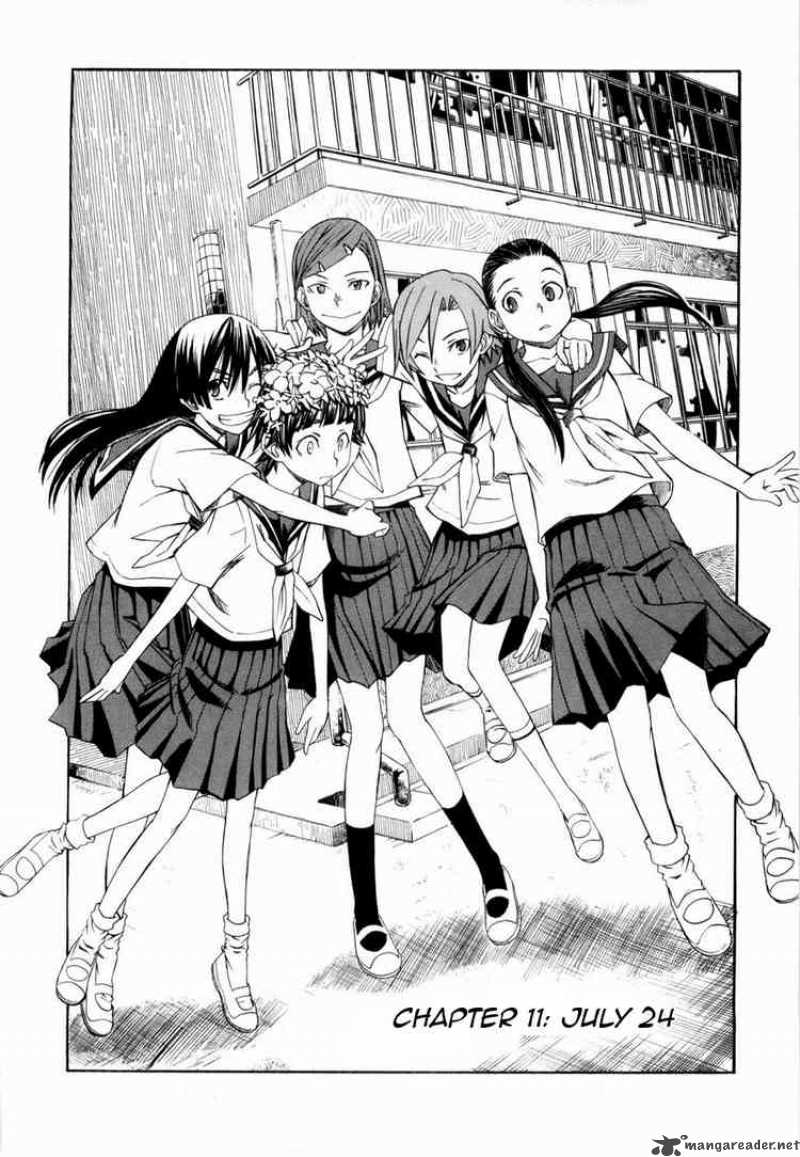 To Aru Kagaku No Choudenjibou 11 5