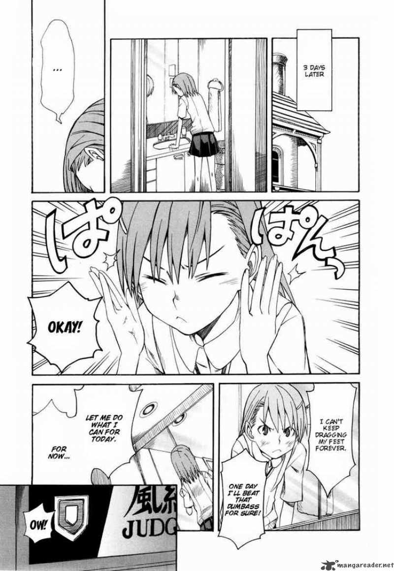 To Aru Kagaku No Choudenjibou 11 6