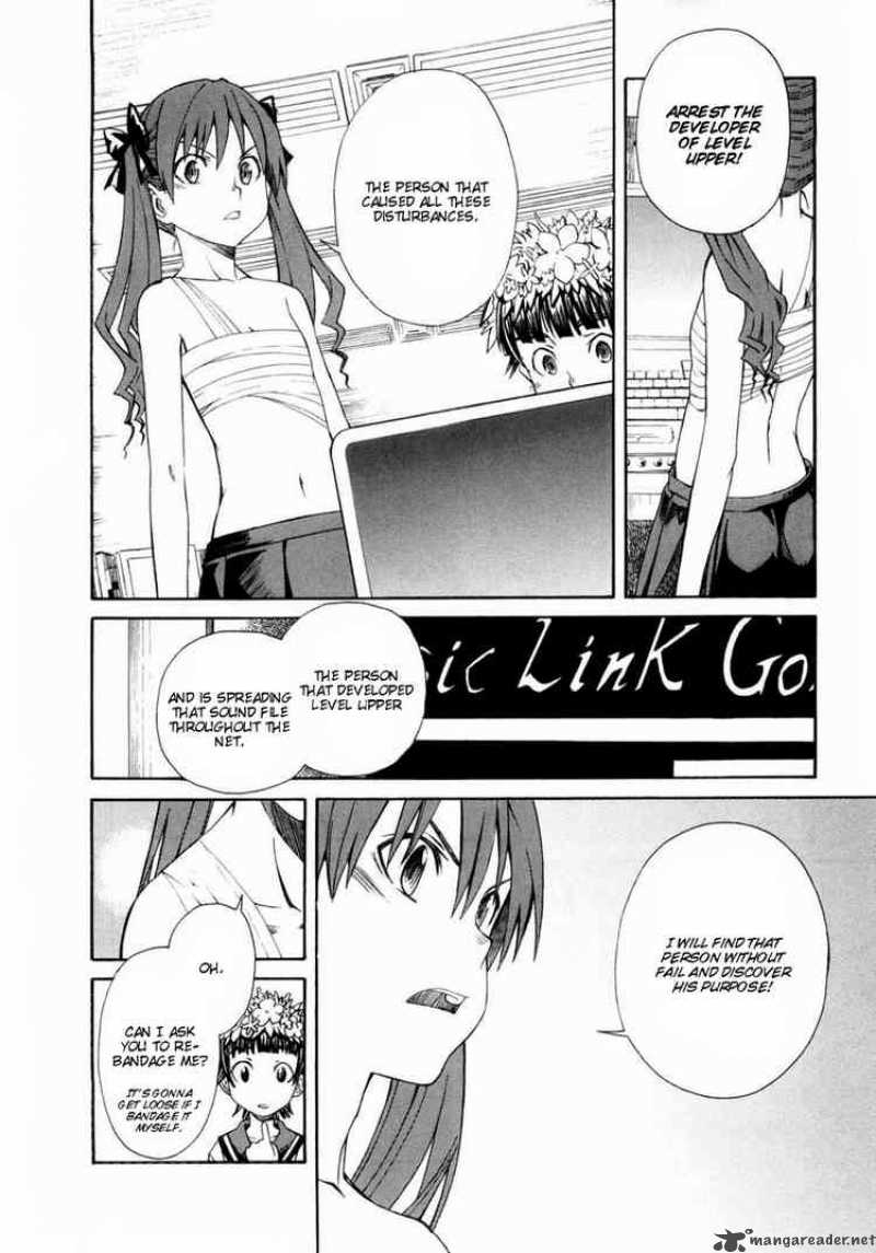 To Aru Kagaku No Choudenjibou 11 9