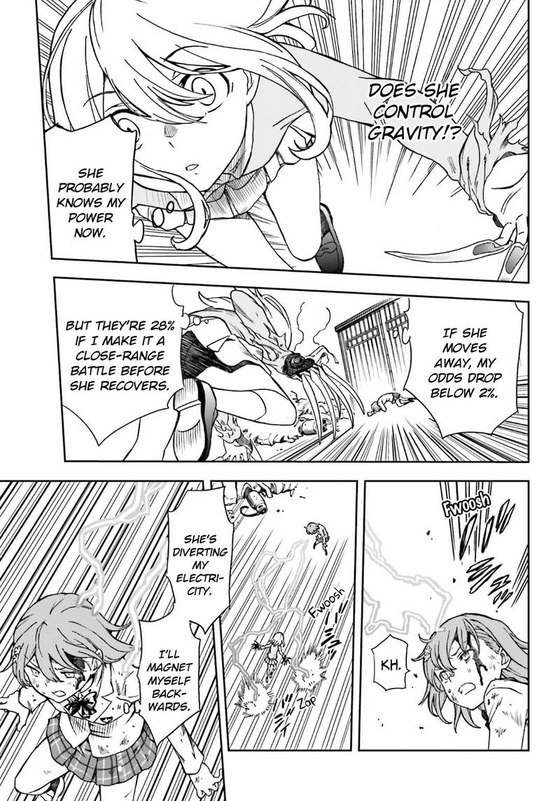 To Aru Kagaku No Choudenjibou 111 13