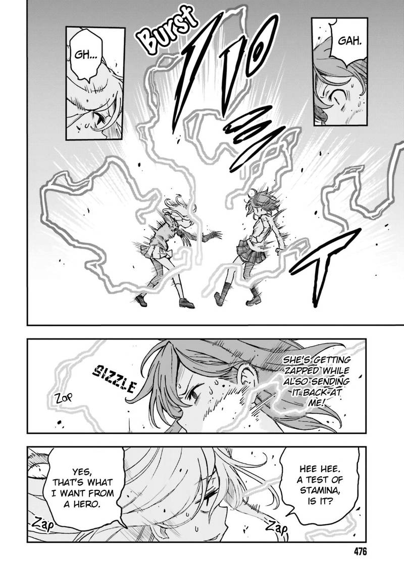 To Aru Kagaku No Choudenjibou 111 16