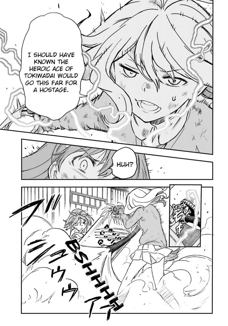 To Aru Kagaku No Choudenjibou 111 17