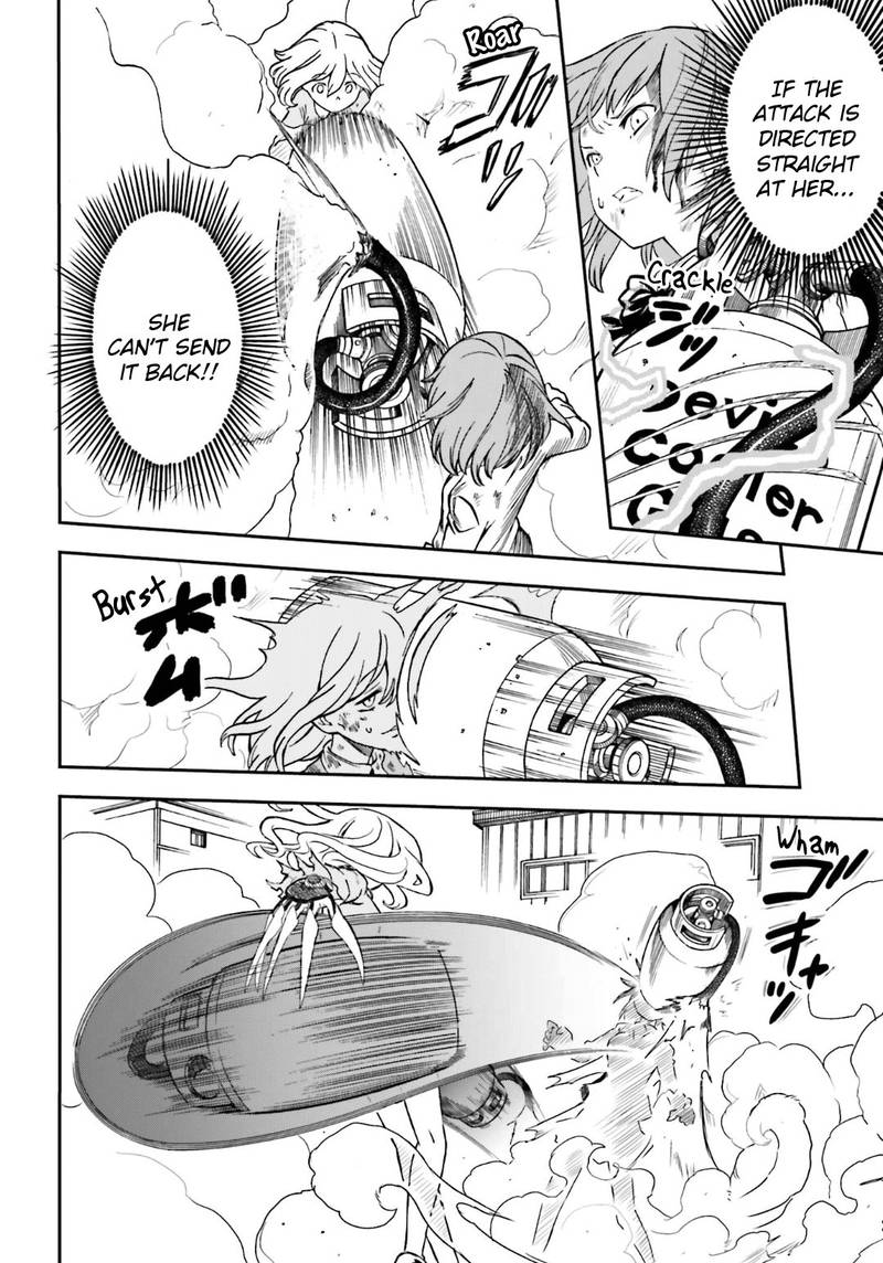 To Aru Kagaku No Choudenjibou 111 18