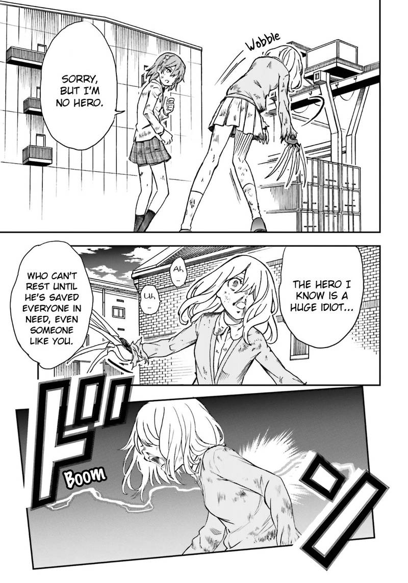 To Aru Kagaku No Choudenjibou 111 23