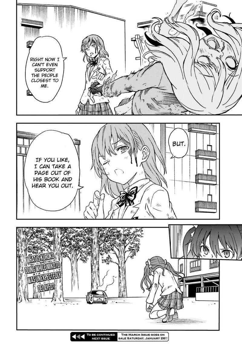 To Aru Kagaku No Choudenjibou 111 24